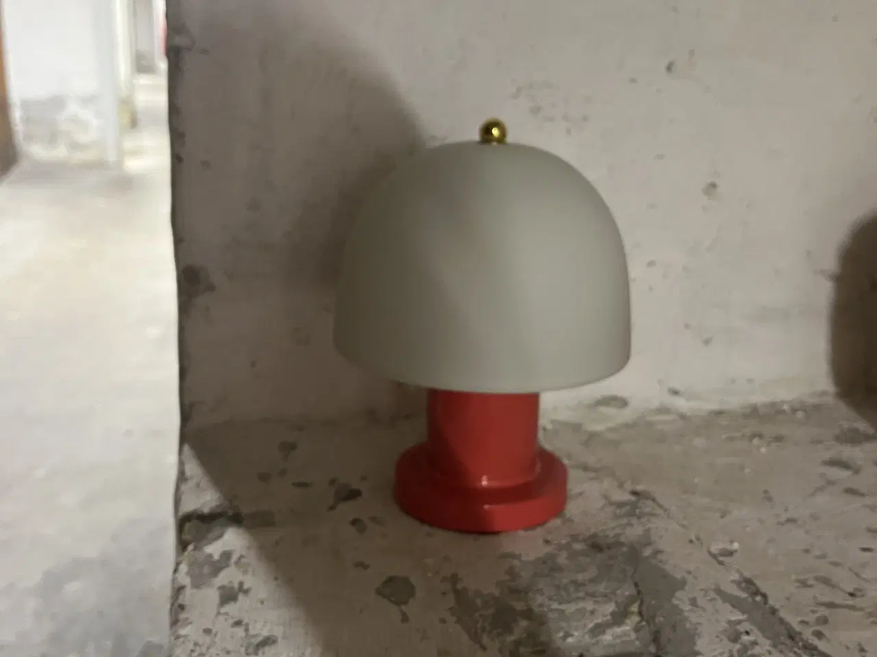 Billede 1 - &Tradition lampe 