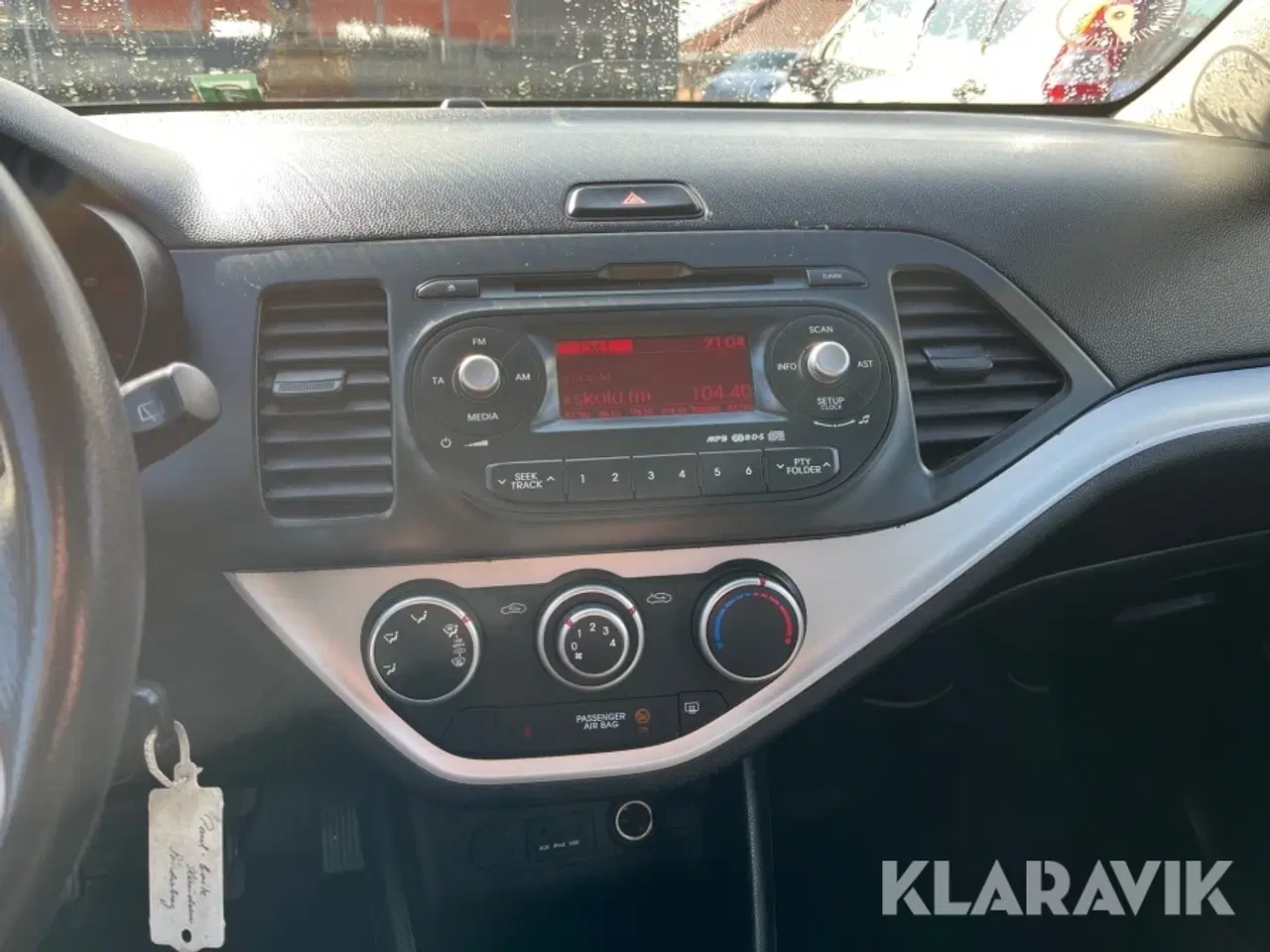 Billede 10 - Personbil Kia Picanto 1.0