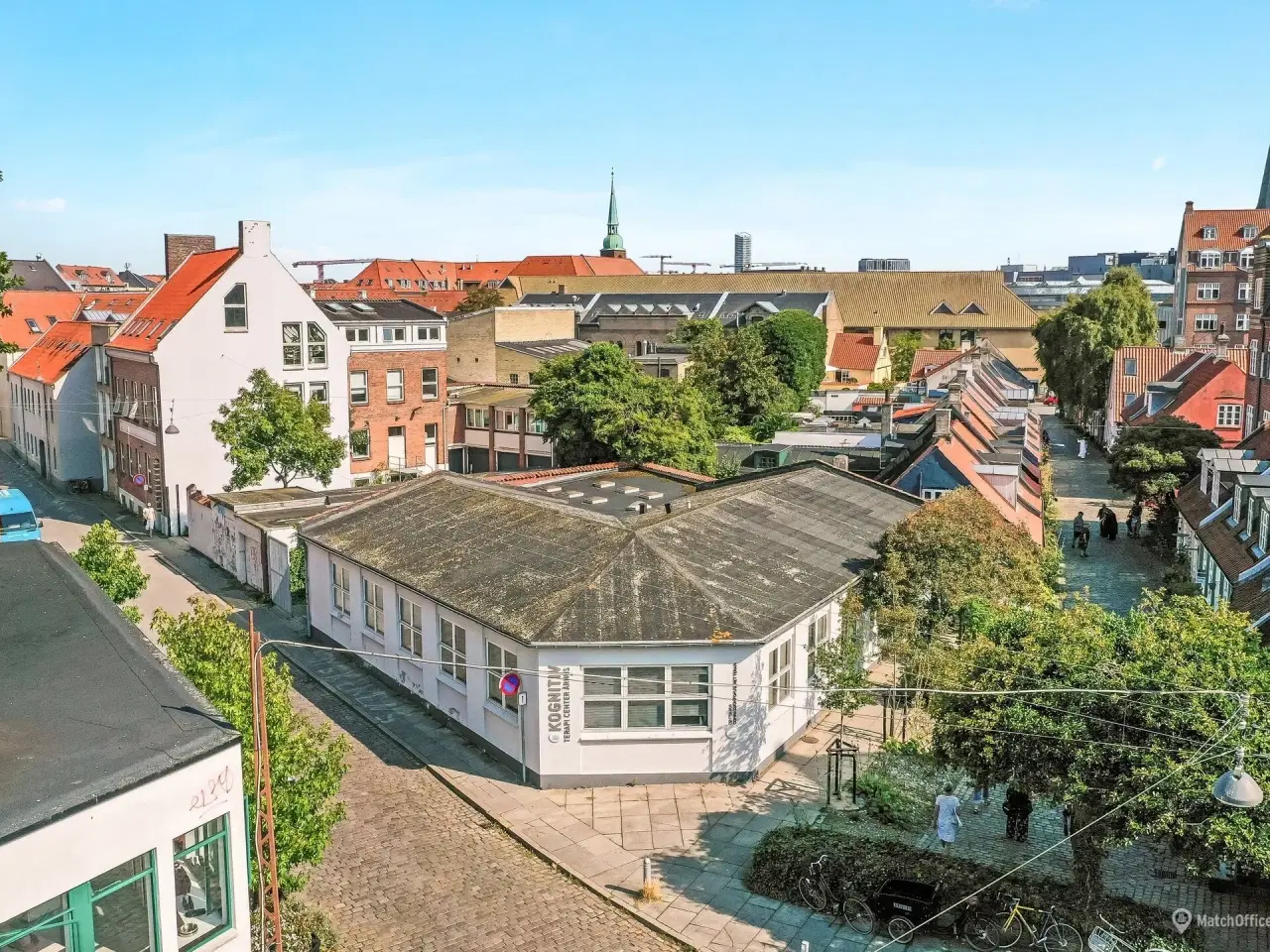 Billede 9 - Momsfri domicilejendom inkl. 2-3 p-pladser