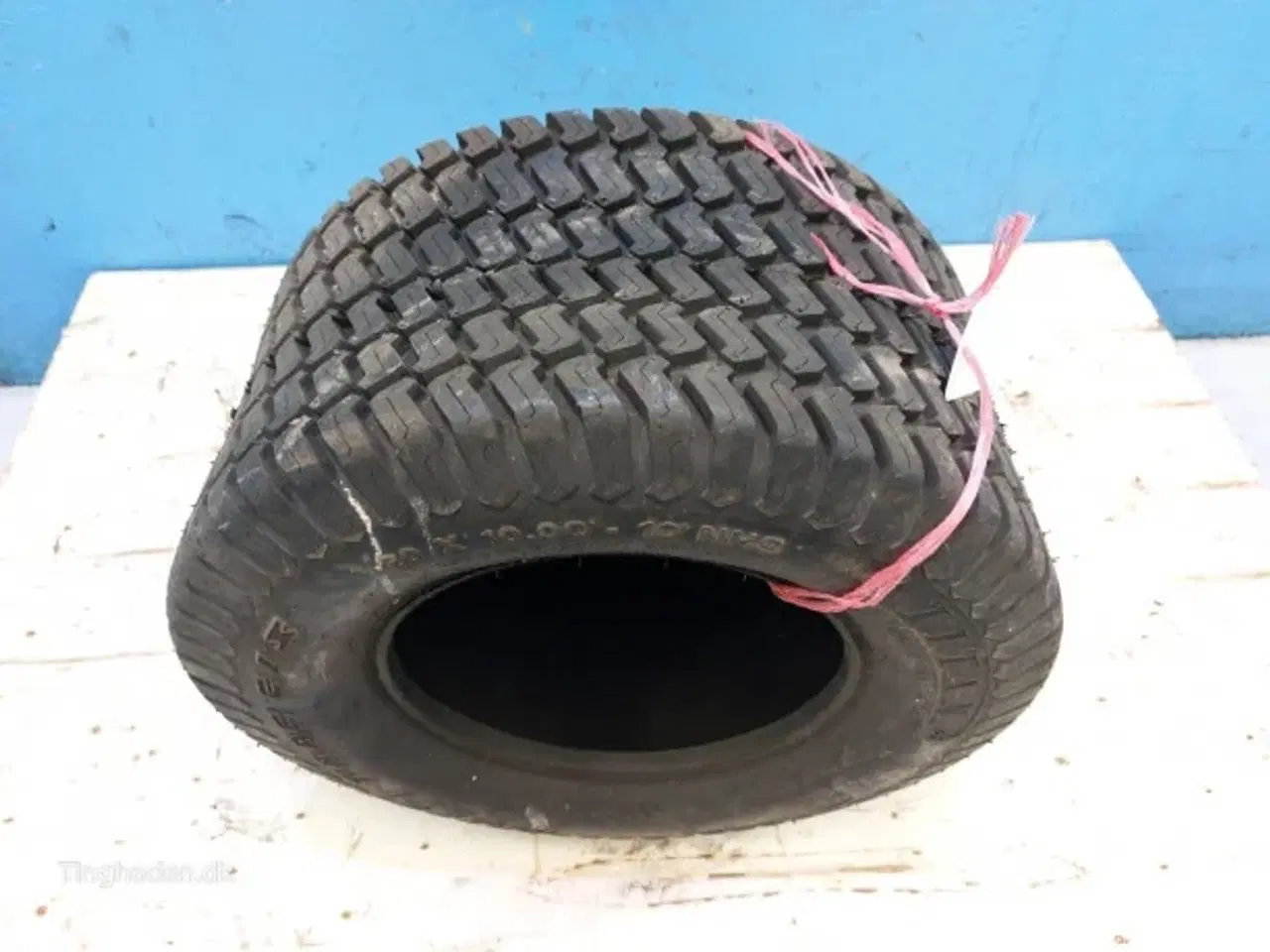 Billede 3 - 10" 20x10.00-10