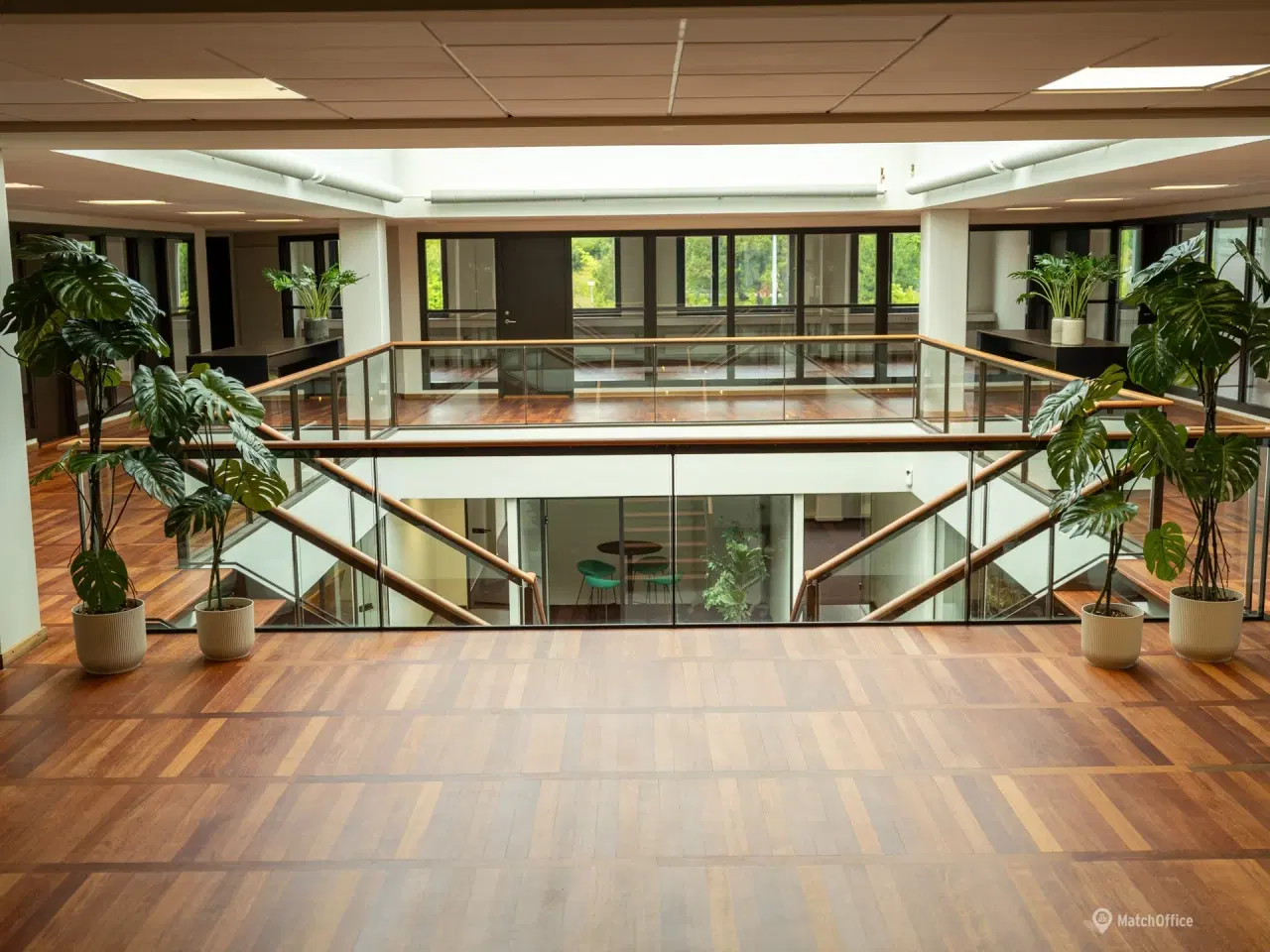 Billede 3 - EasyOffice Ballerup. Tempovej 39- lokale 1.01