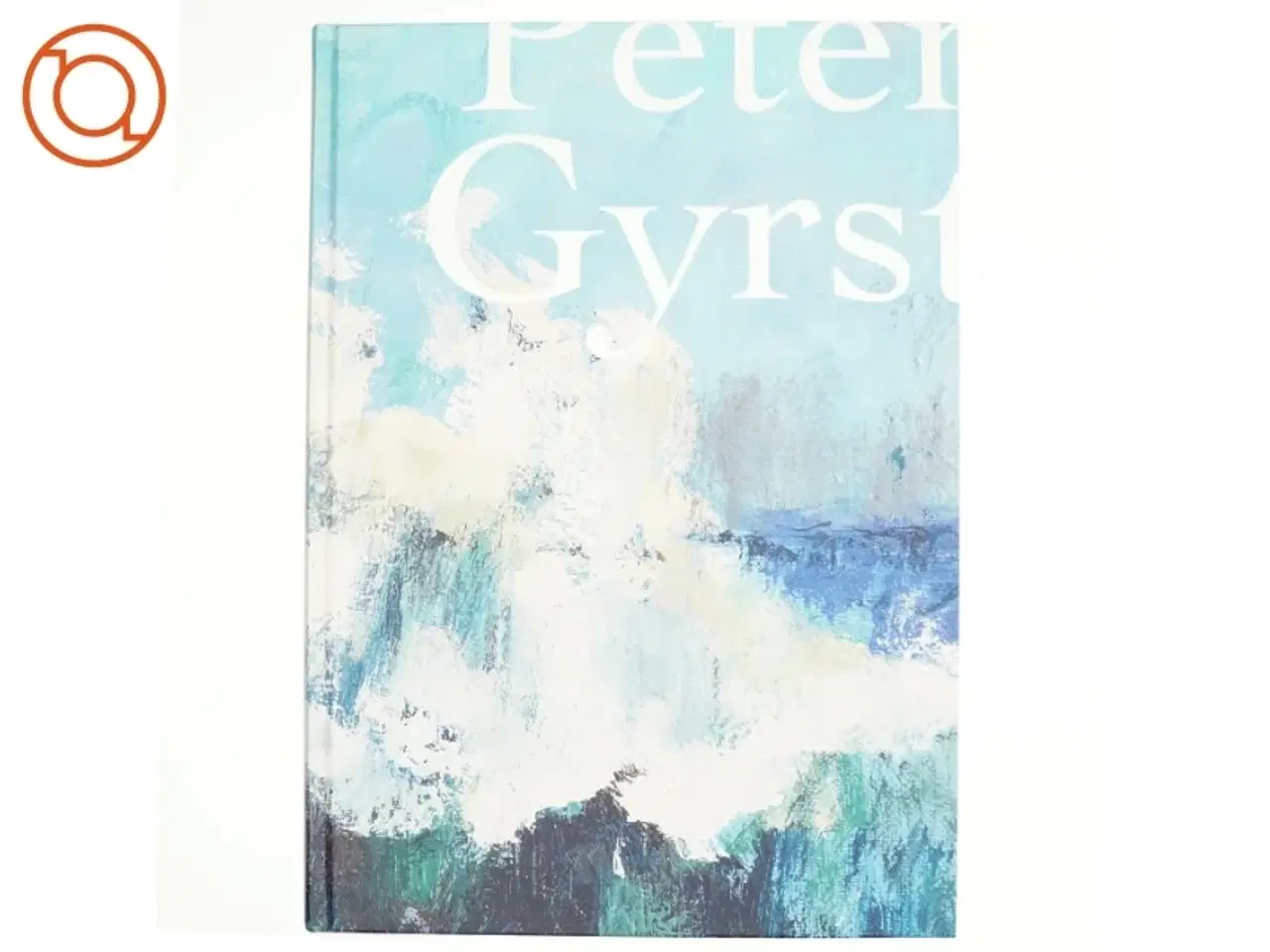 Billede 1 - Peter Gyrst af Peter Gyrst (bog)