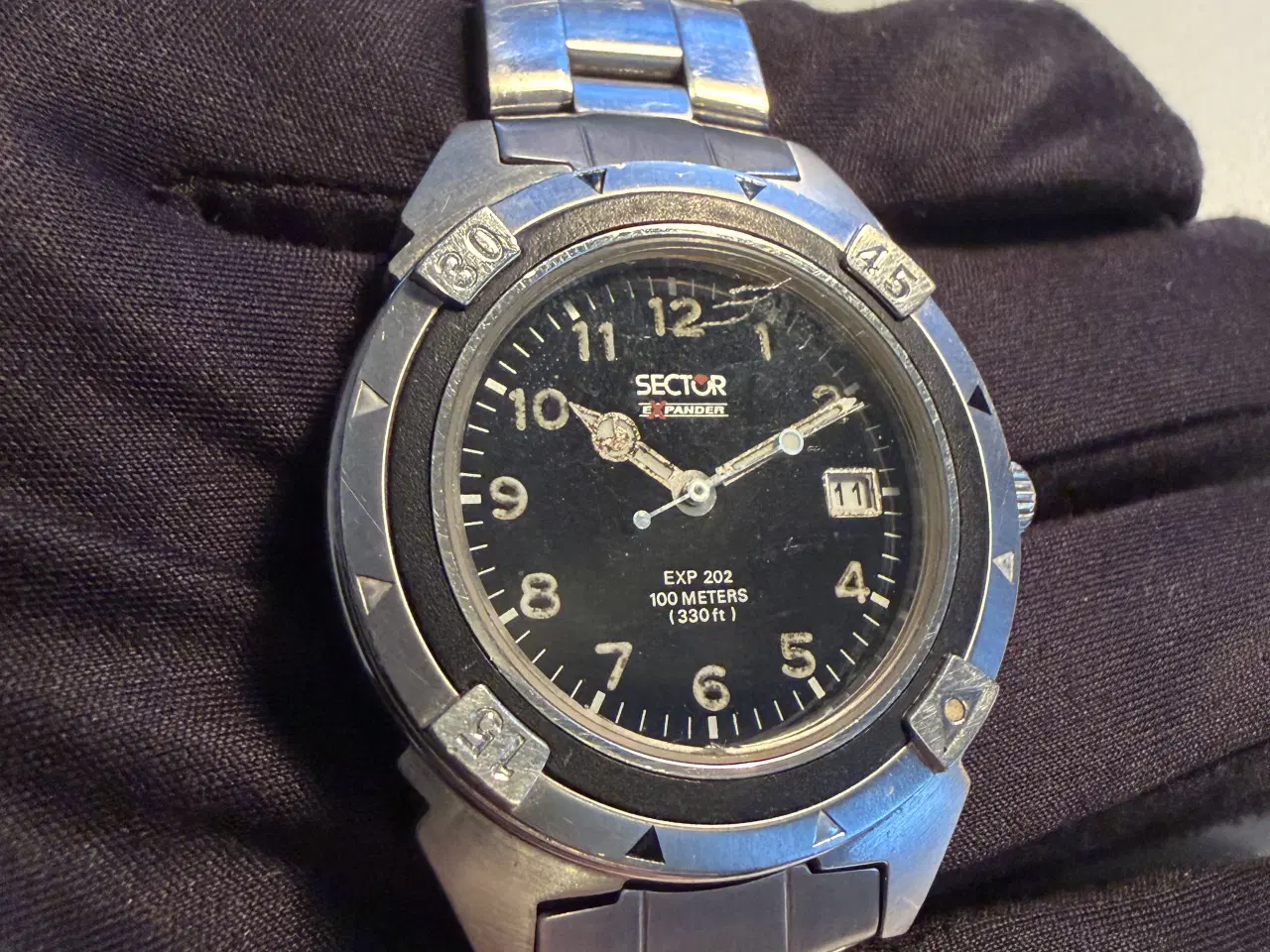 Billede 2 - Sector Ur