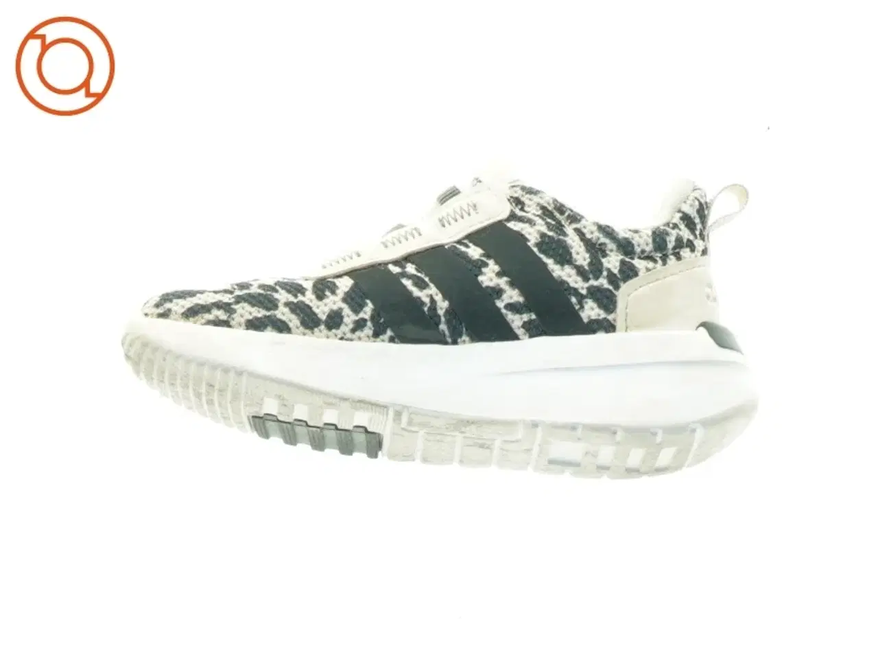 Billede 2 - Adidas NMD_R1 sko med leopardprint fra Adidas (str. 23,5)