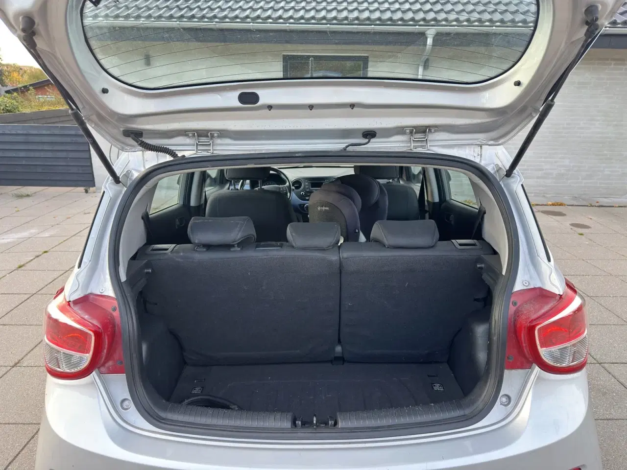 Billede 16 - Hyundai i10 1,0 Comfort