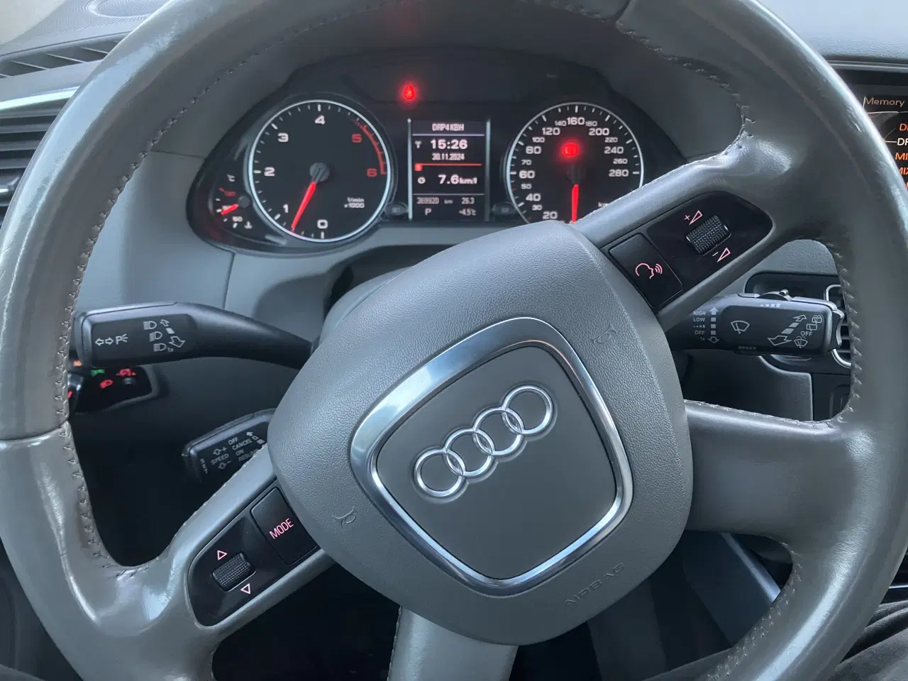 Billede 8 - Audi Q5 3,0 TDI Quattro