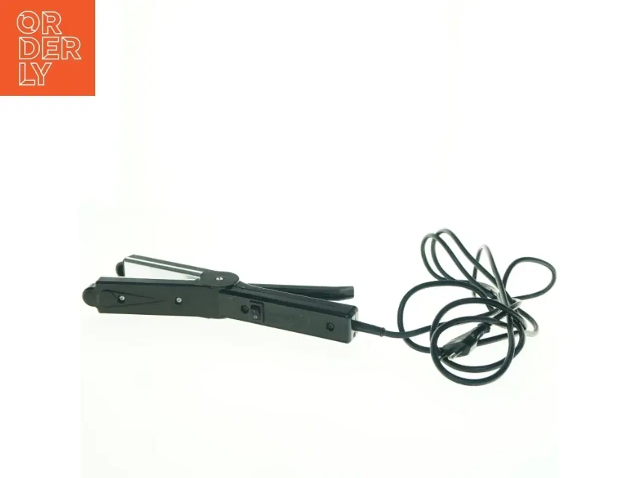 Billede 3 - Crinklingjern (str. 31 x 4 cm)