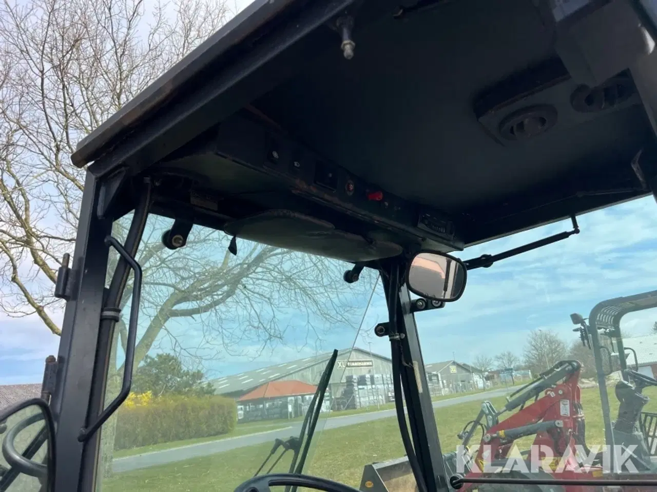 Billede 12 - Græsslåmaskine Toro Reelmaster 335 D