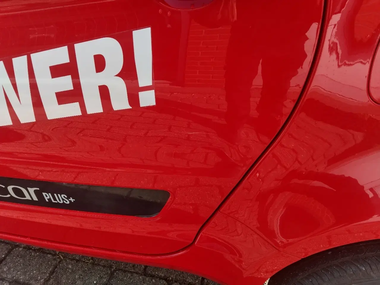 Billede 7 - Ive Car Plus 30 km/t 50Ah.