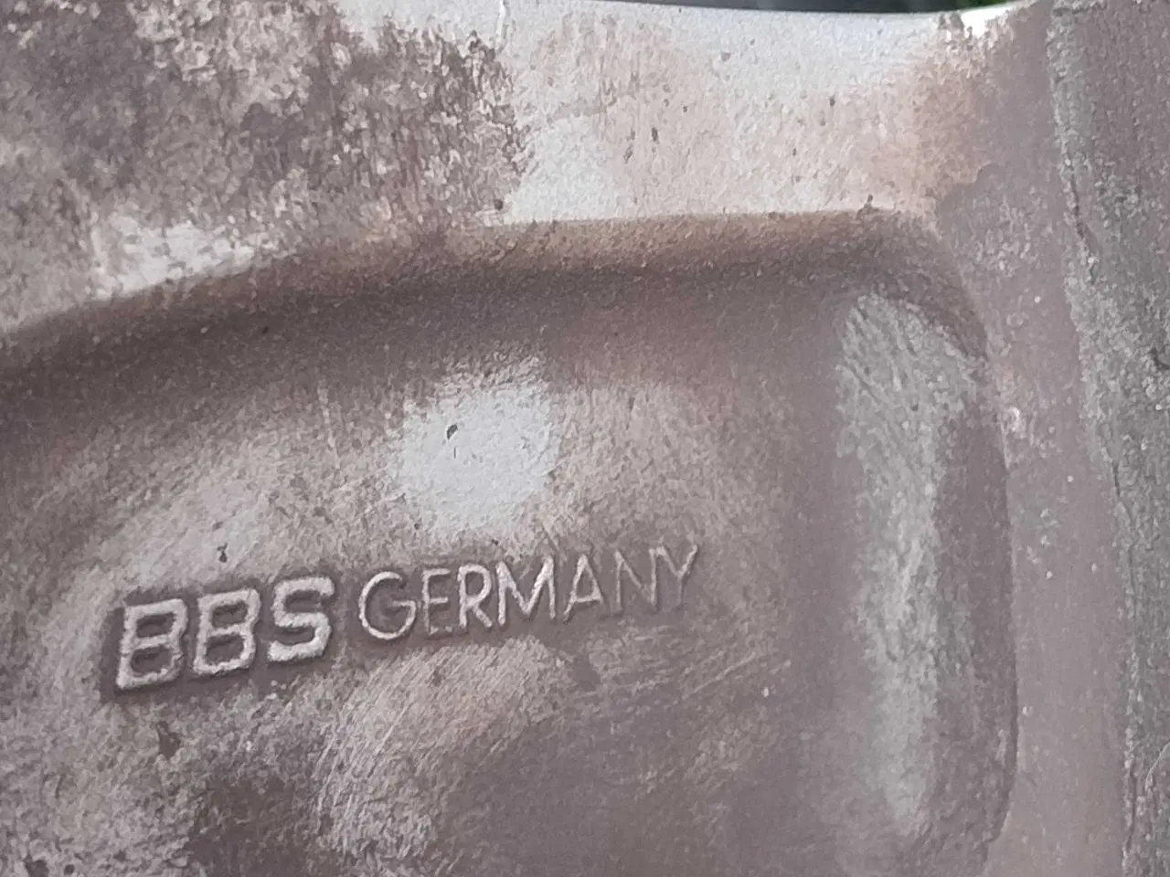 Billede 5 - VW alufælge 