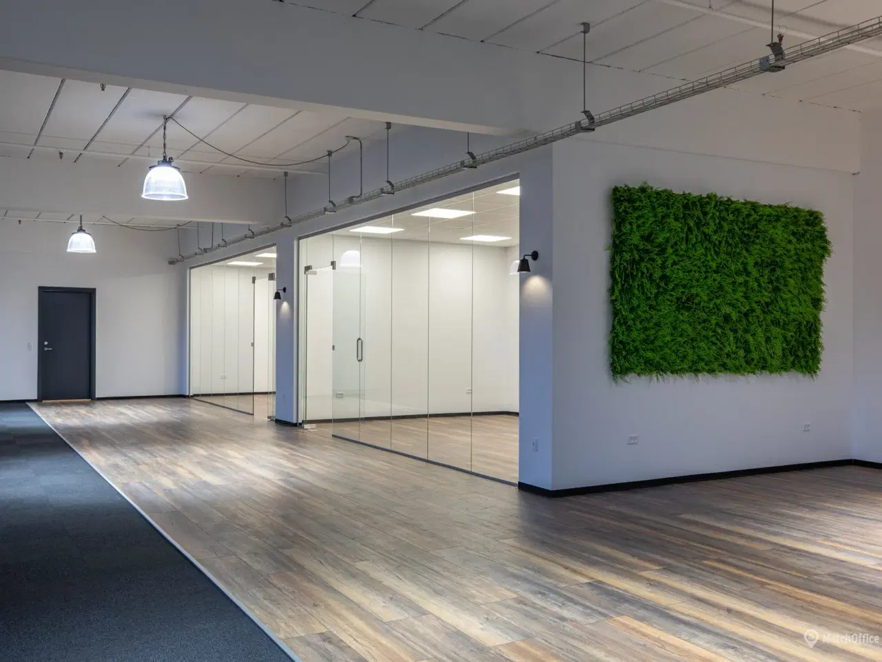 Billede 7 - 1501-39: Roholmsvej 10S, 1tv. - 526 m²