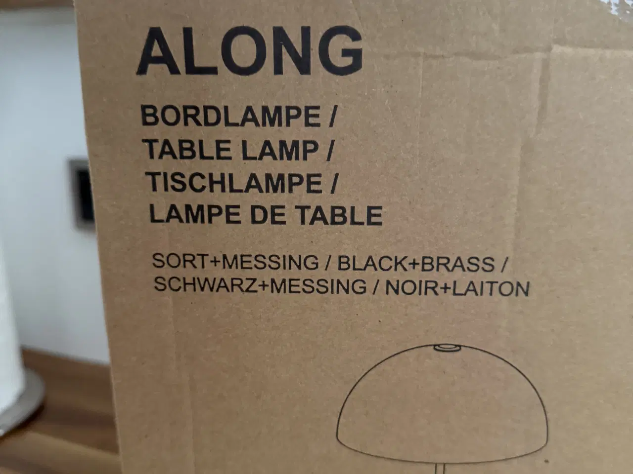 Billede 4 - Dyrberg Larsen 