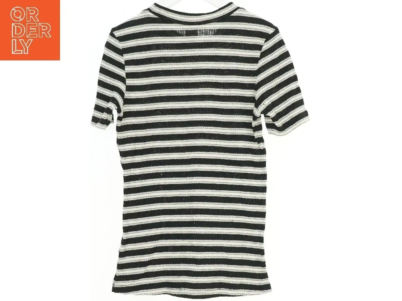 Billede 2 - Bluse fra H&M (str. 158 cm)
