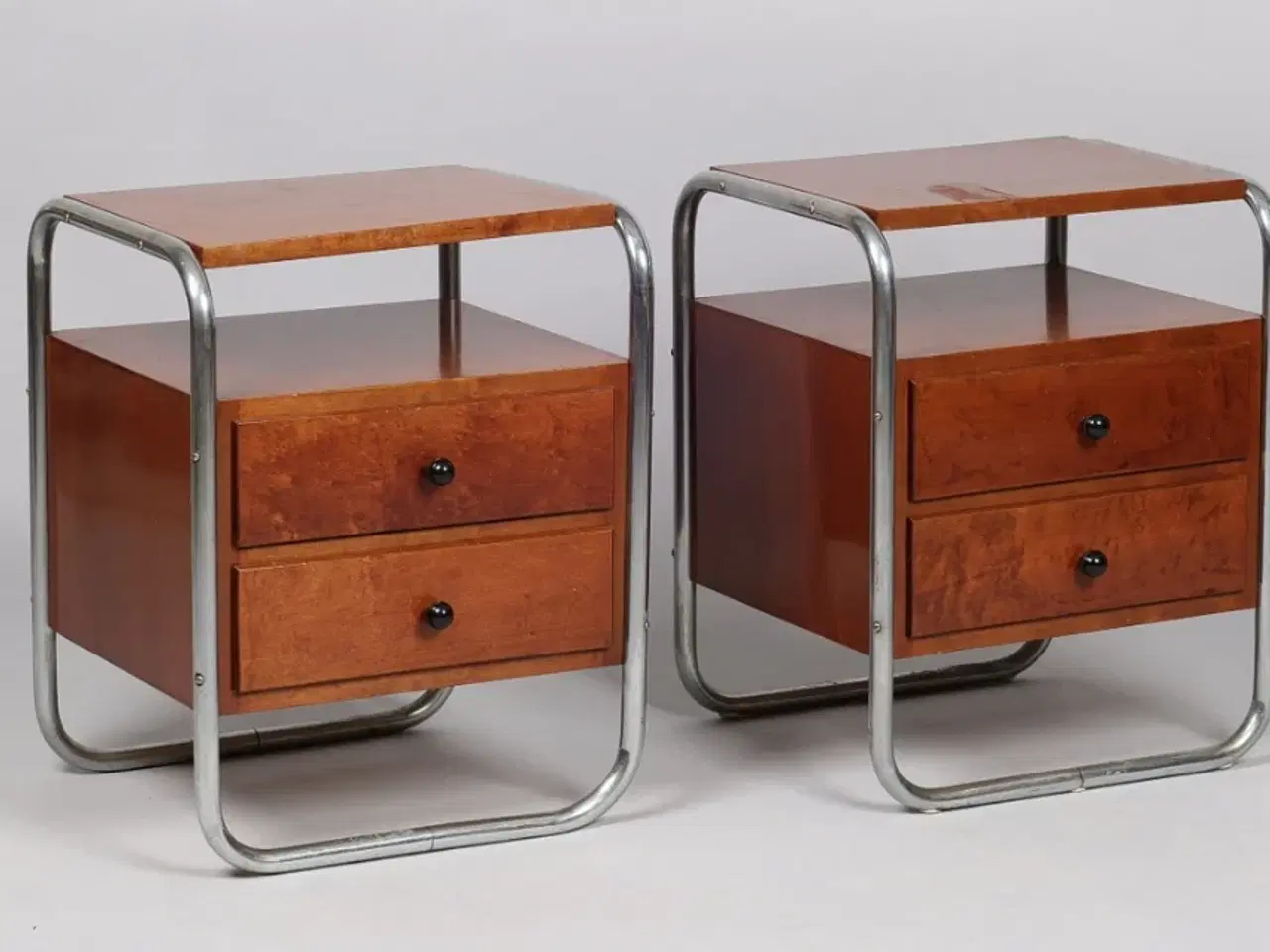 Billede 1 - Natborde / sengeborde søges