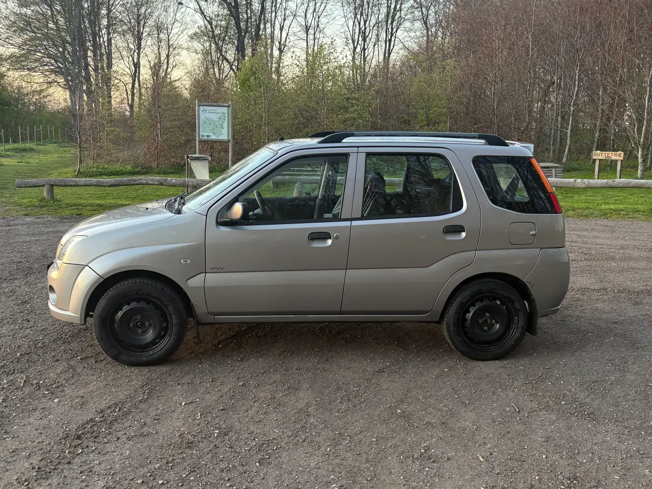 Billede 3 - Suzuki Ignis 4 Wd