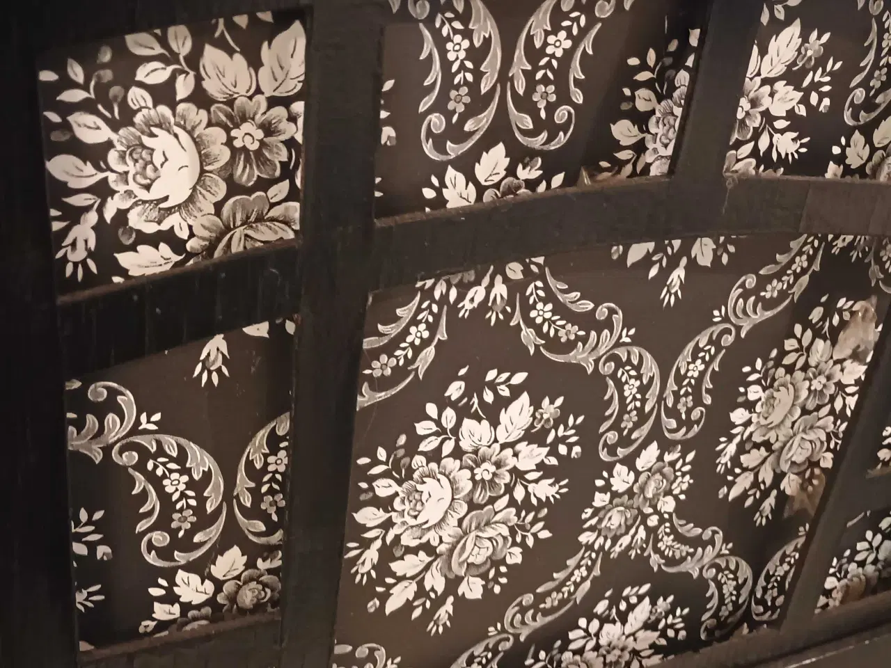 Billede 5 - Karlekammer skab