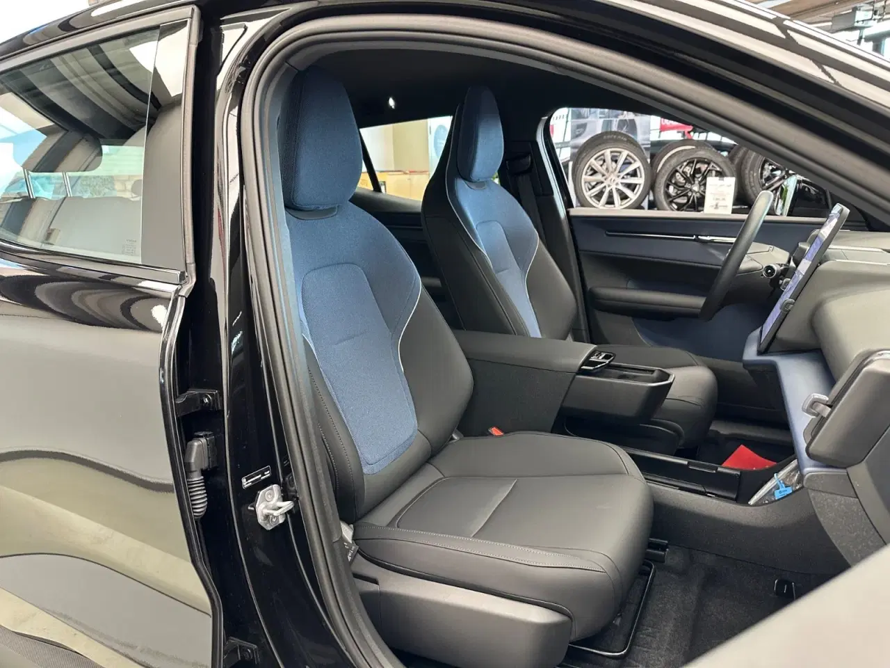 Billede 11 - Volvo EX30 Extended Range Plus