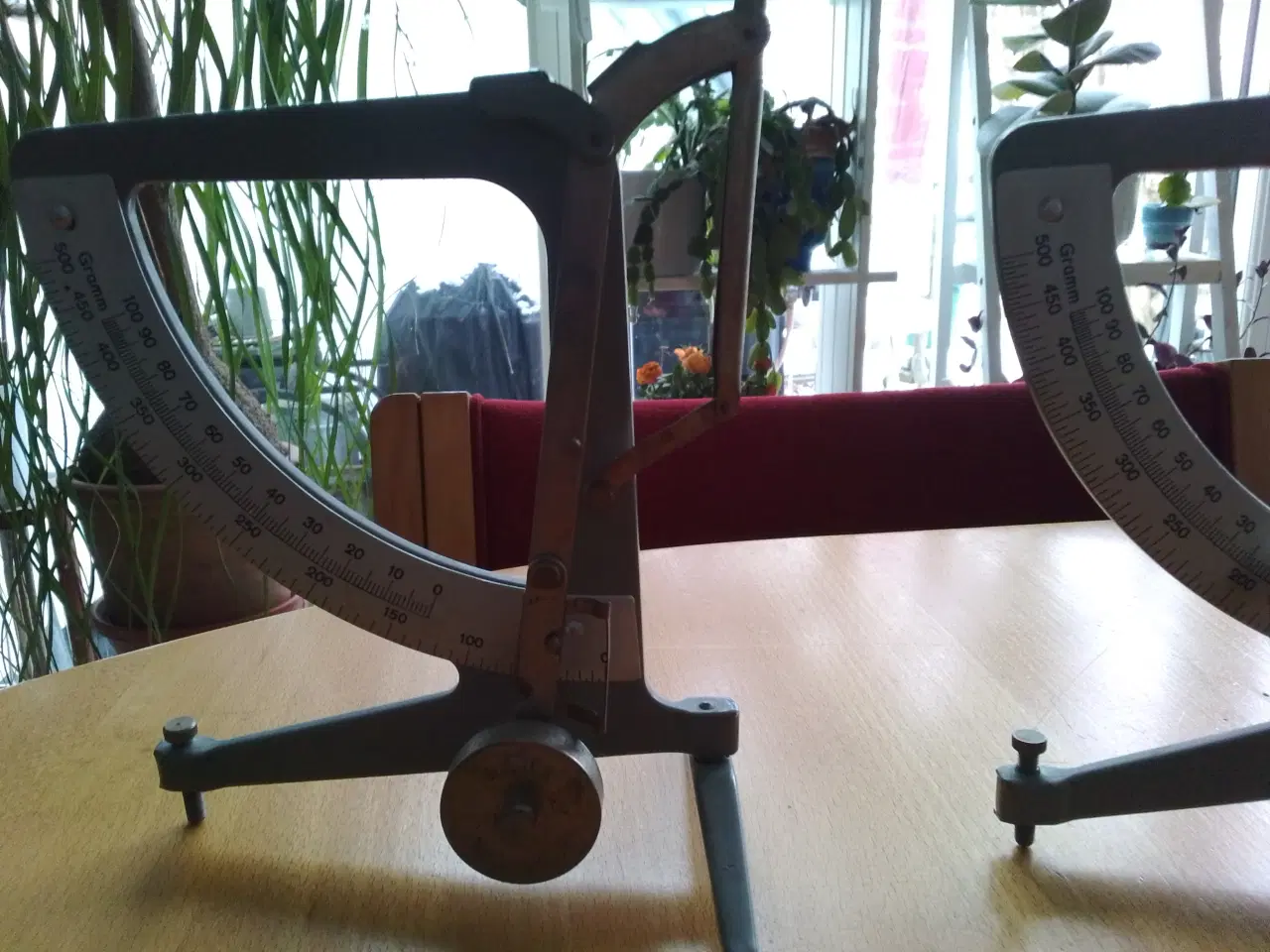 Billede 2 - Brevvægte