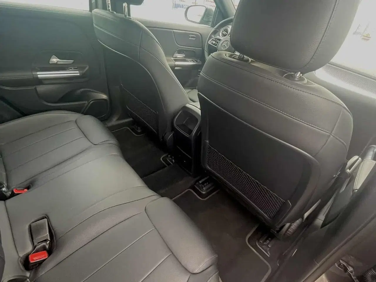 Billede 11 - Mercedes EQA250