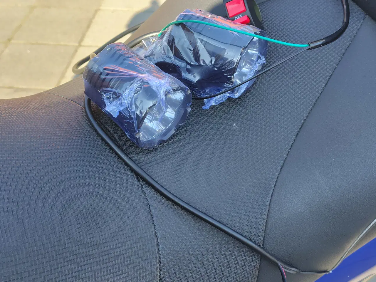 Billede 6 - SUZUKI DL 650 V STROM 