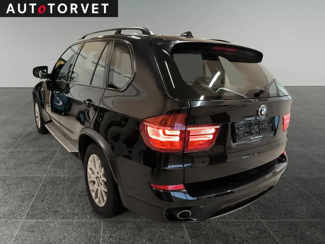 Billede 4 - BMW X5 3,0 xDrive30d aut.