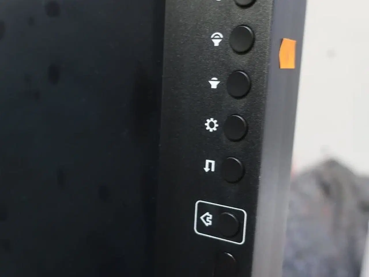 Billede 2 - 65" SMART Board, SBID-GX065