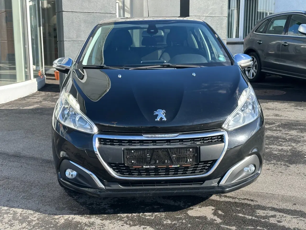 Billede 4 - Peugeot 208 1,6 BlueHDi 100 Allure