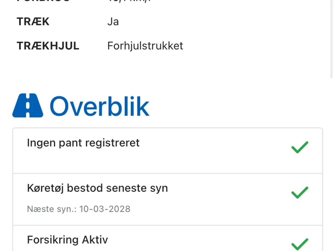 Billede 10 - Audi A6 2.7 Tdi