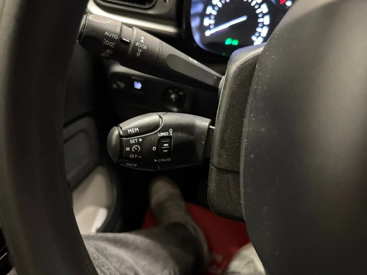 Billede 11 - Citroën C3 1,6 BlueHDi 75 Feel
