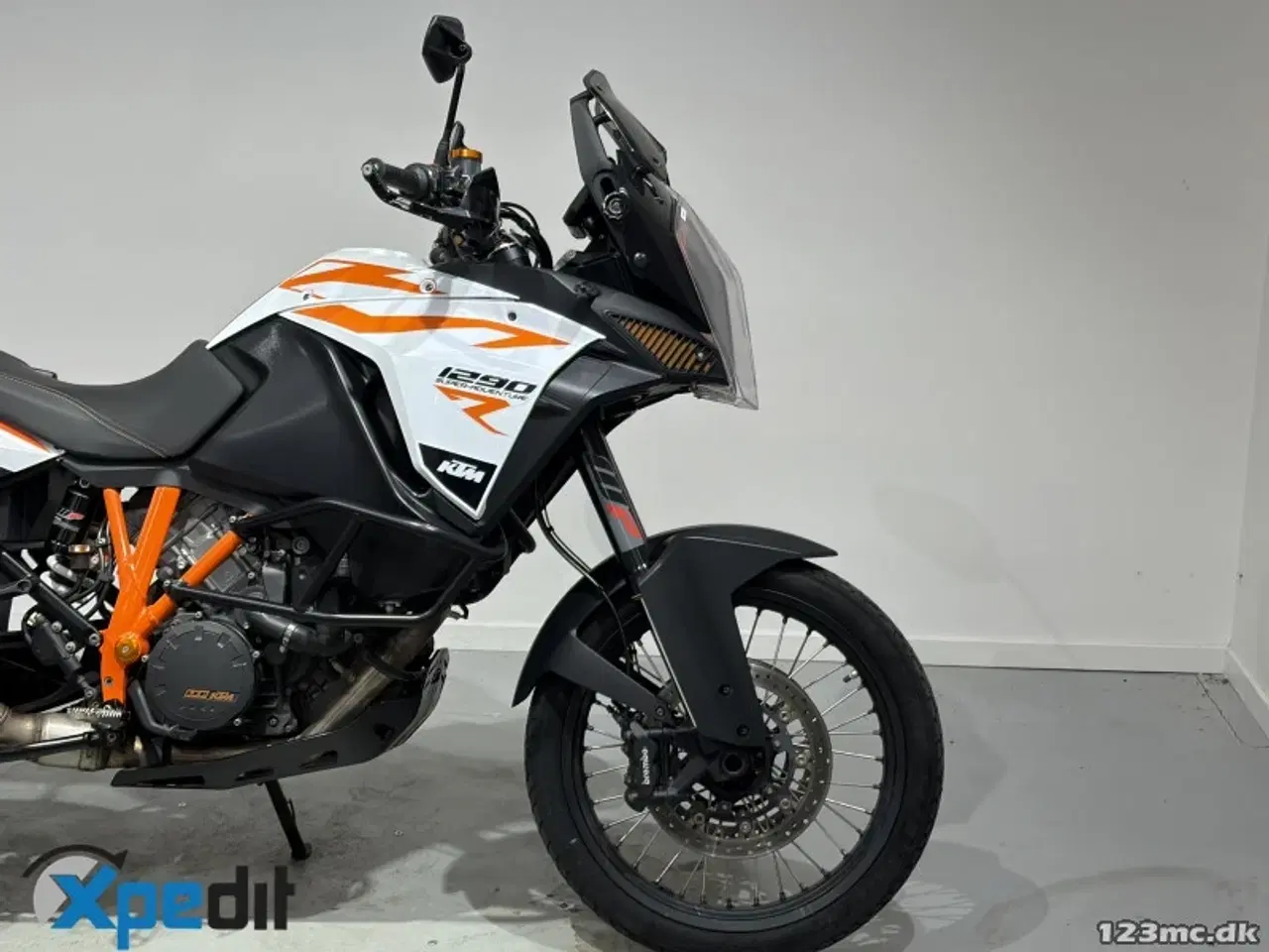 Billede 3 - KTM 1290 Super Adventure R