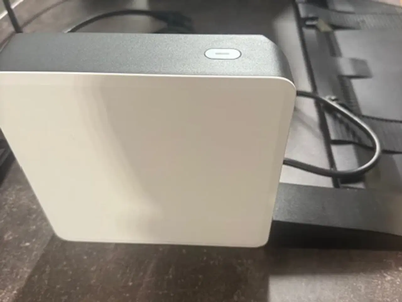 Billede 4 - 2½ år gammel Roborock S7 MaxV Ultra robotstøvsuger