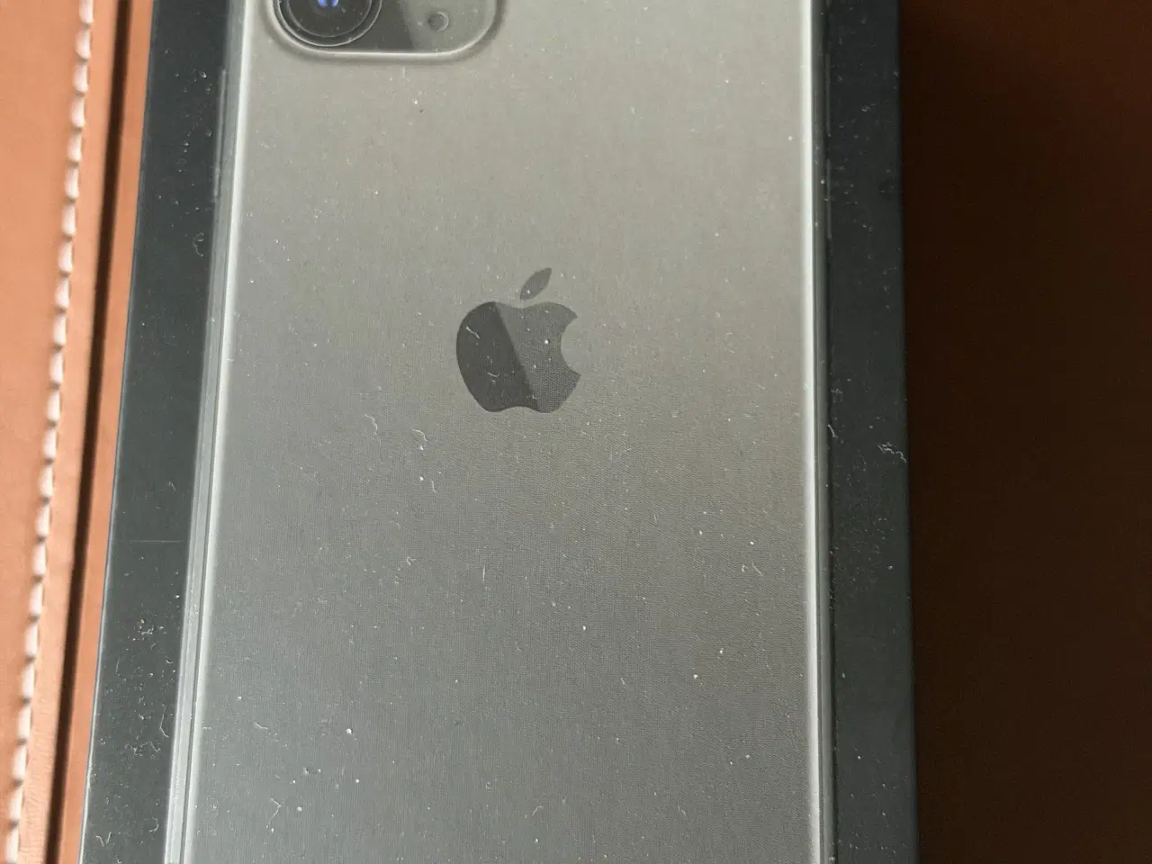 Billede 1 - iPhone 11 Pro uden ridser overhoved