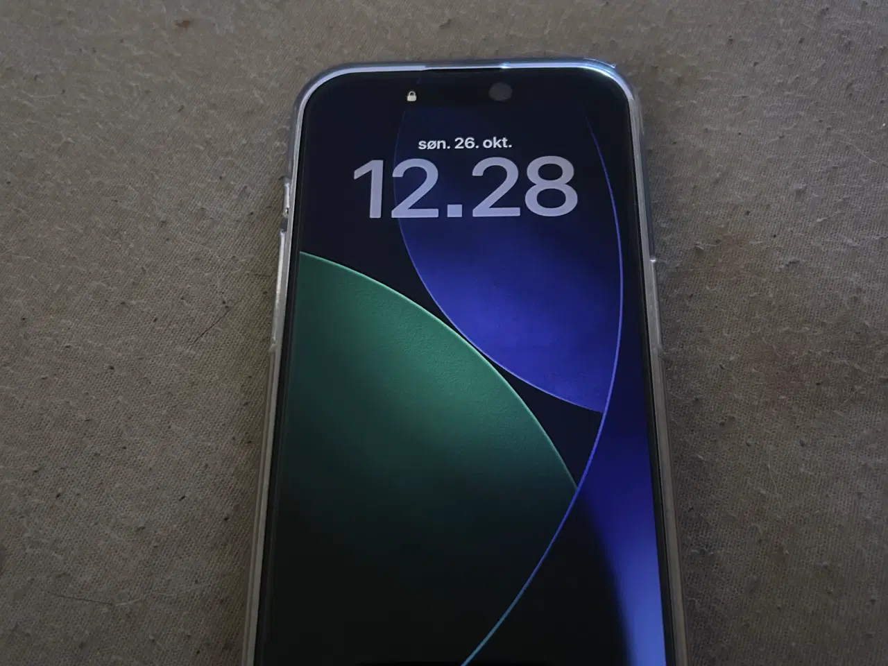 Billede 2 - iPhone 15 Pro 128GB – Sort – Perfekt stand