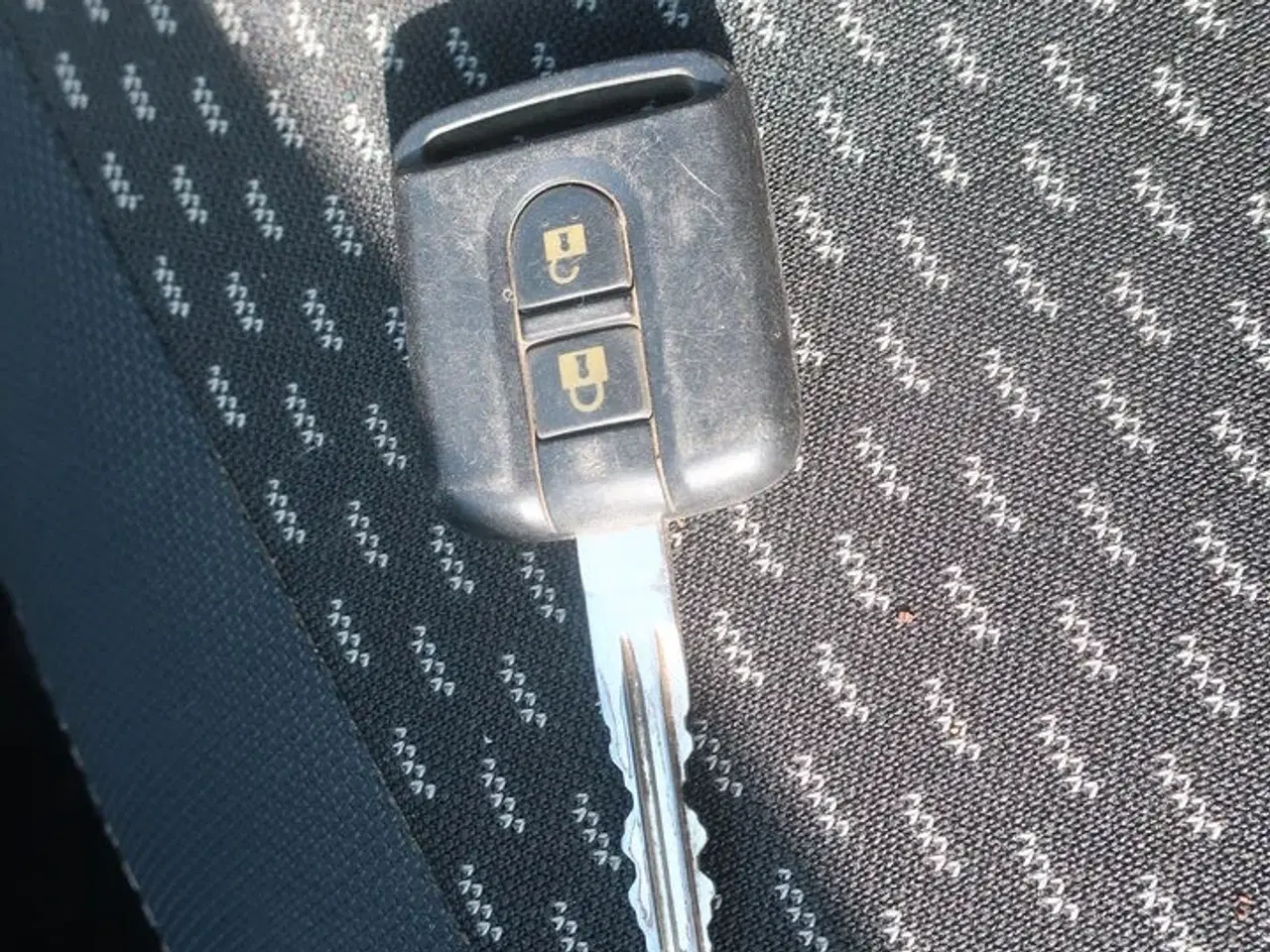 Billede 33 - Personbil NISSAN QASHQAI 1.6 (momsfri)