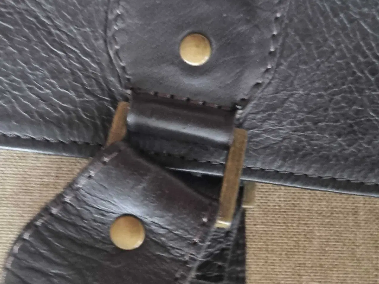 Billede 2 - Unik taske fra Laga (Barcelona)