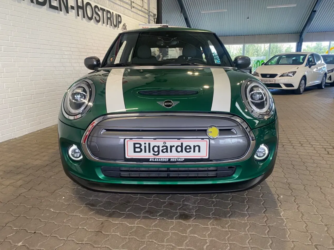 Billede 6 - MINI Cooper SE Essential Trim