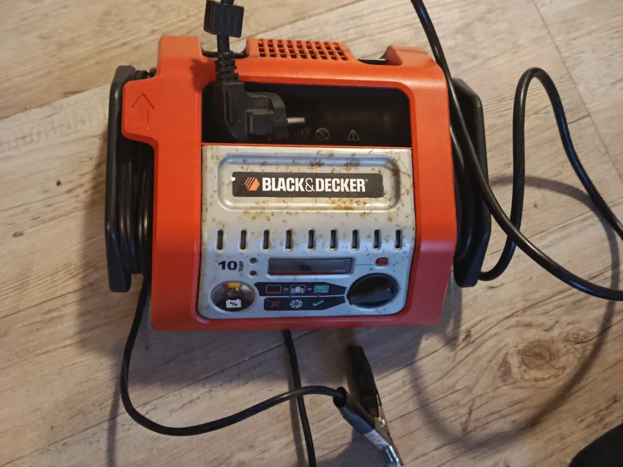 Billede 3 - Divers værktøj