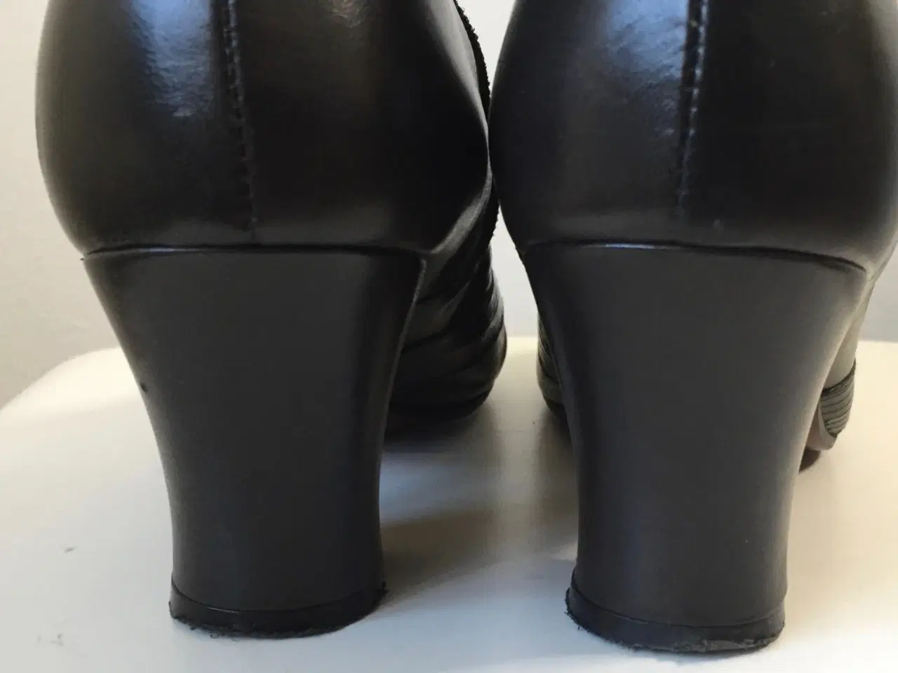 Billede 5 - Chie Mihara, støvler, str 39,5