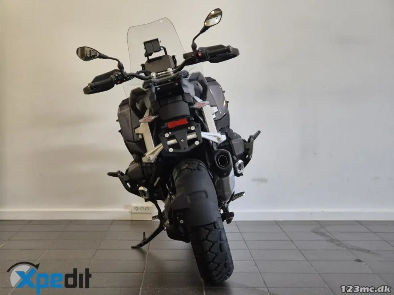 Billede 8 - BMW R 1300 GS Adventure