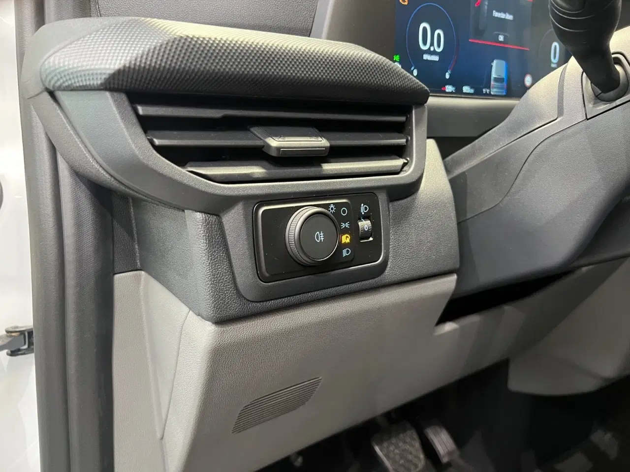 Billede 11 - Ford Transit Custom 320 L2 2,0 EcoBlue Trend aut.