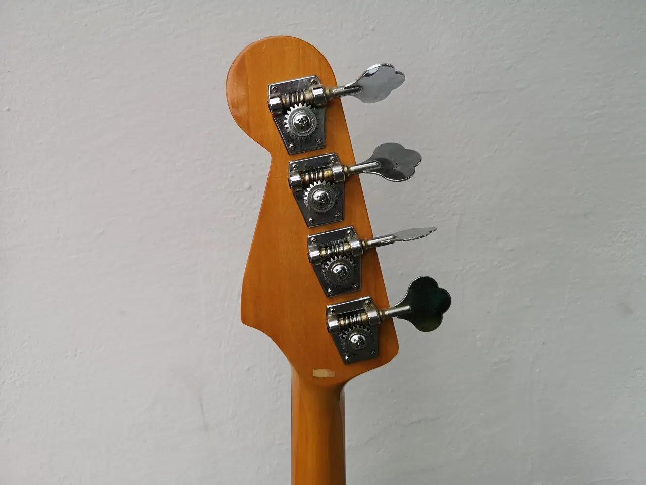 Billede 4 - vester jazz bass