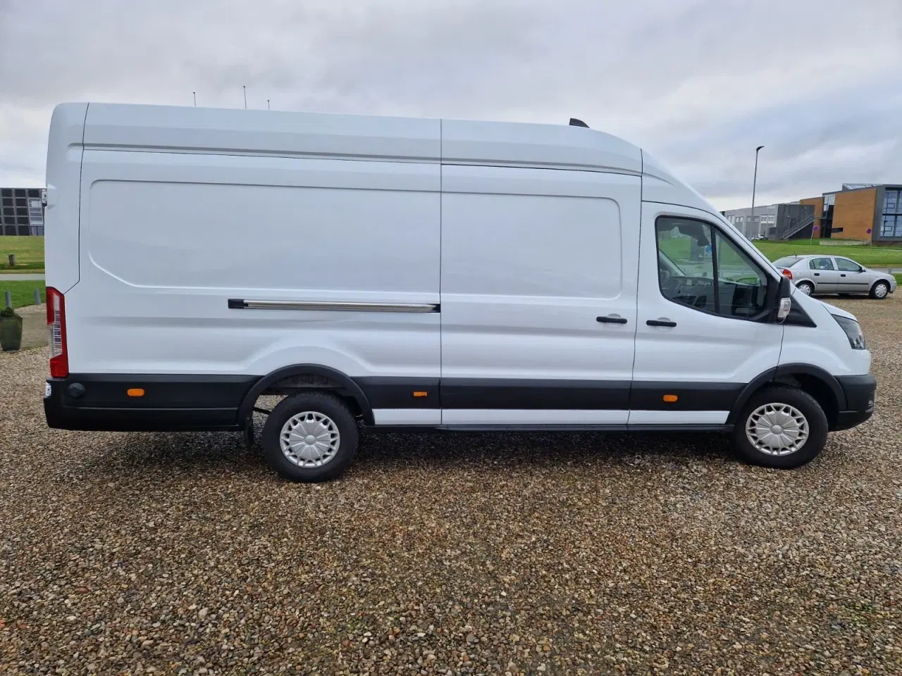 Billede 6 - Ford Transit 350 L4 Van 2,0 TDCi 130 Trend H3 RWD