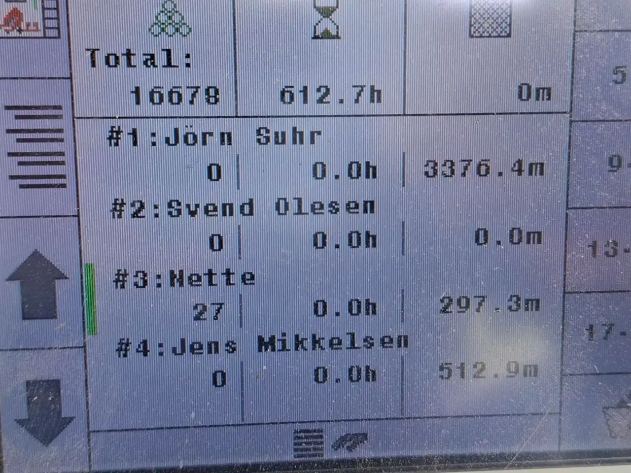 Billede 6 - Welger Tornado 445