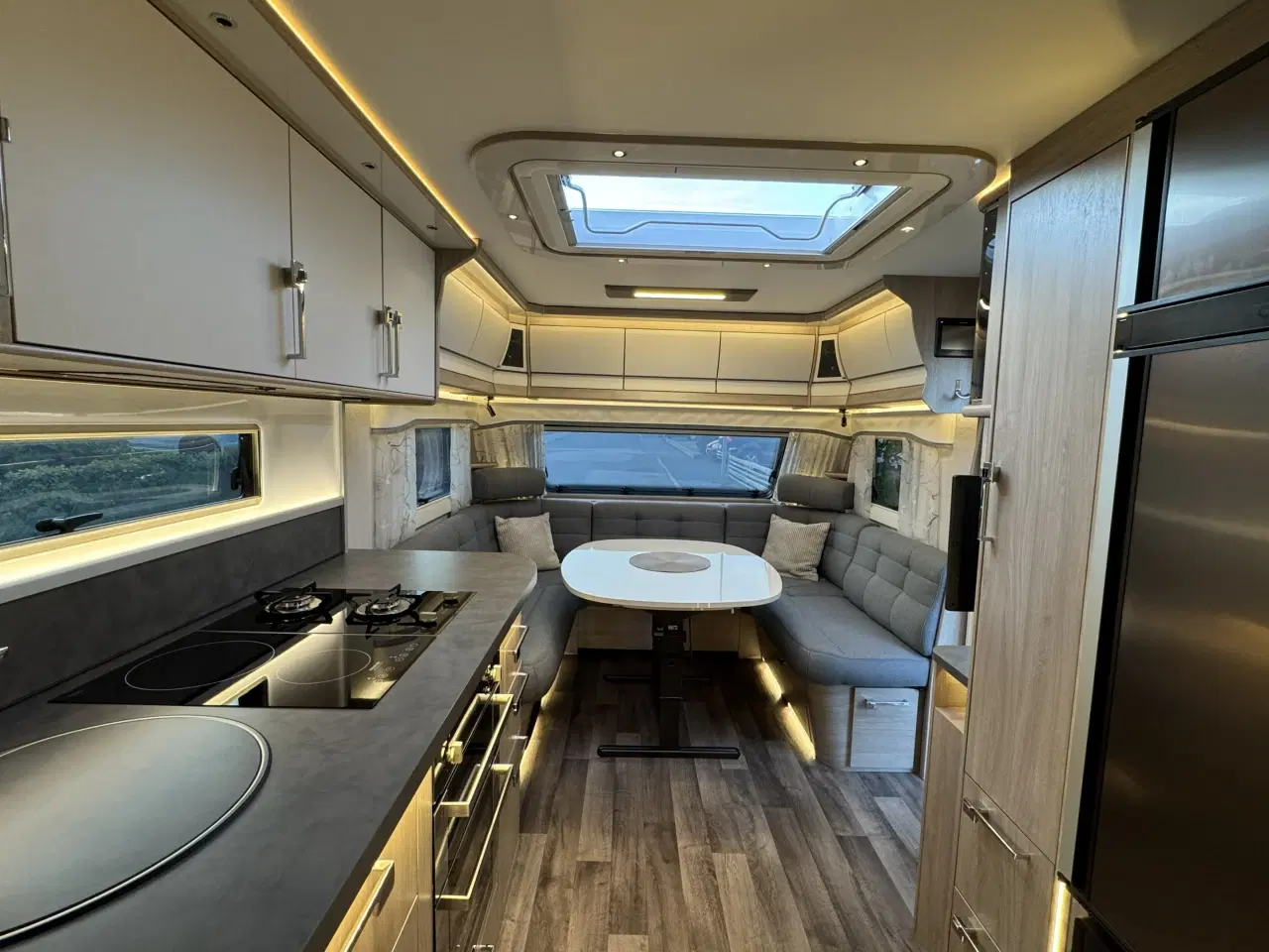 Billede 8 - Kabe Imperial 600 XL KS