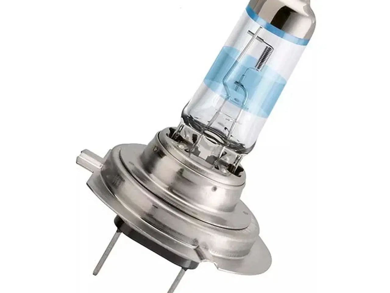 Billede 1 - Philips X-tremeVision Pro150 H7 55W 12V - 1 stk.