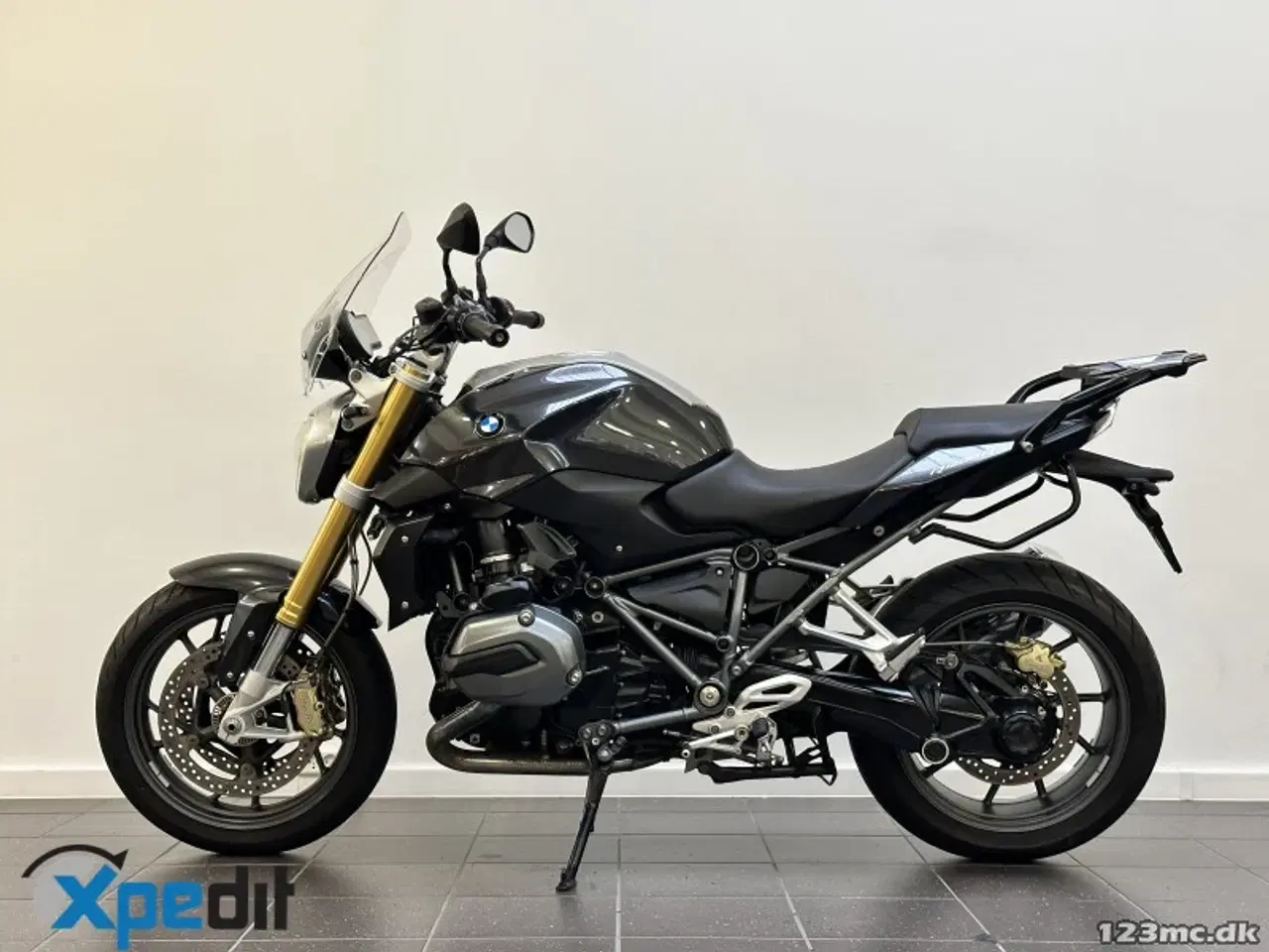 Billede 6 - BMW R 1200 R
