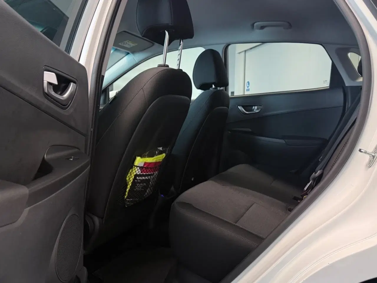 Billede 16 - Hyundai Kona 64 EV Trend