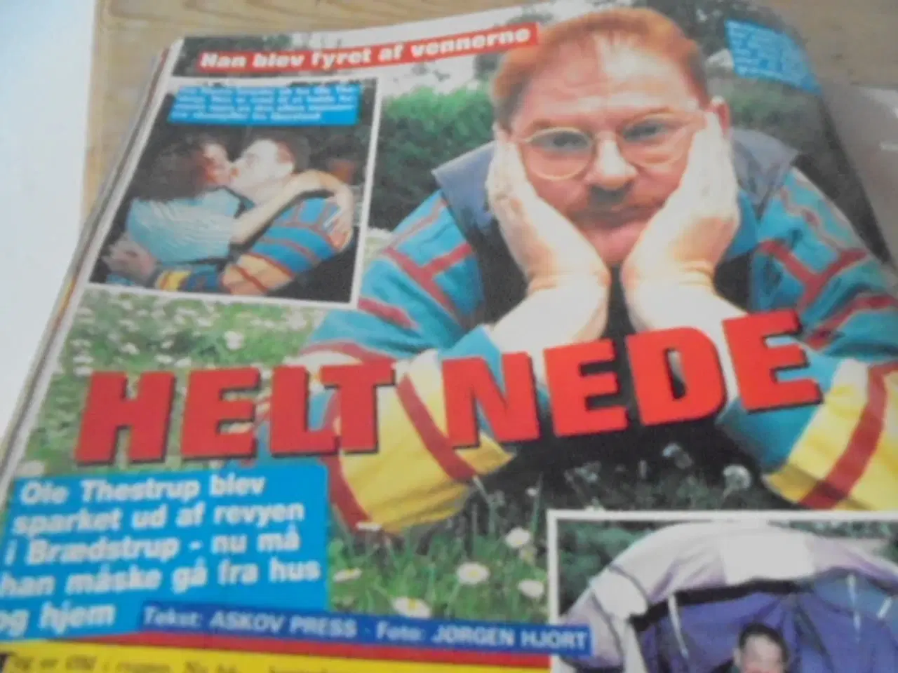 Billede 8 - SE og Hør nr. 28 fra 1994