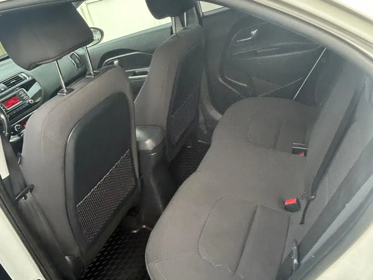 Billede 6 - Kia Rio 1.2