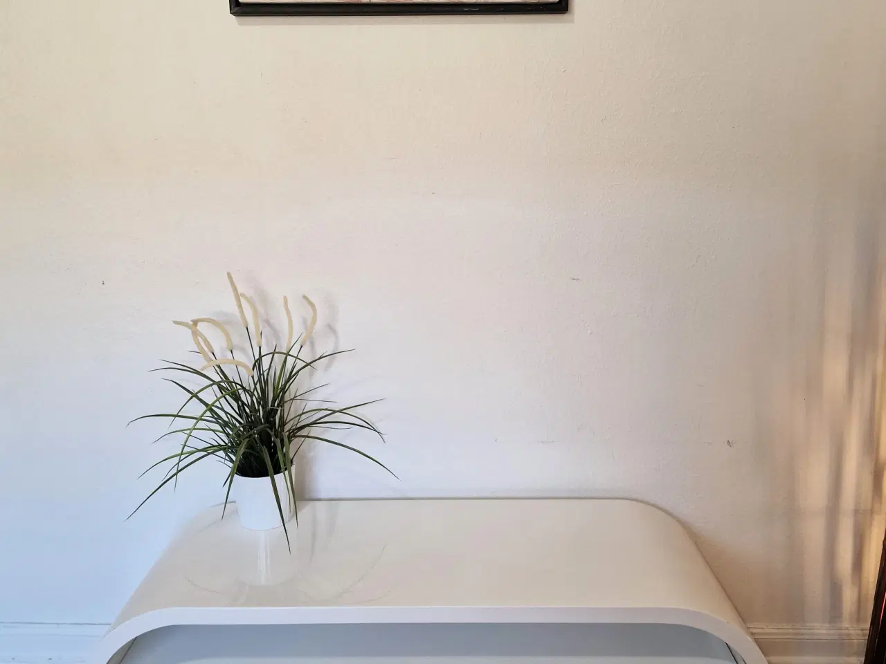 Billede 3 - TV bord i Space Age- stil fra ILVA.